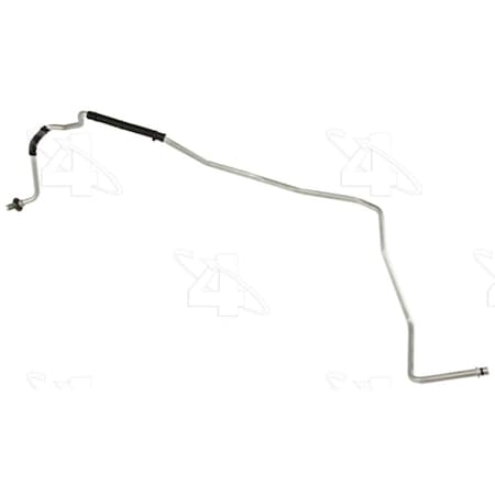 Four Seasons Ford Edge 10-07/Linc Mkx 10-07, 56930 56930